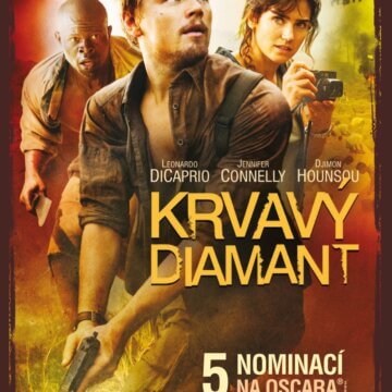 Krvavý diamant