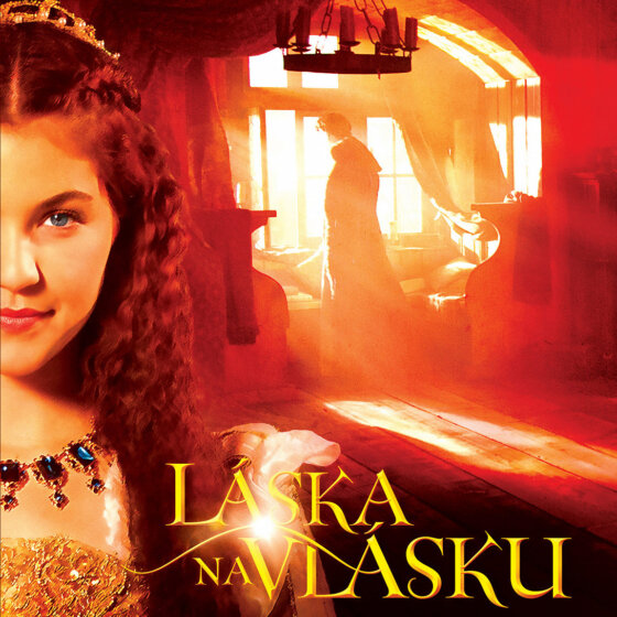 Láska na vlásku