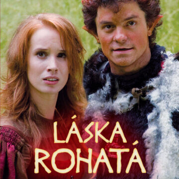 Láska rohatá