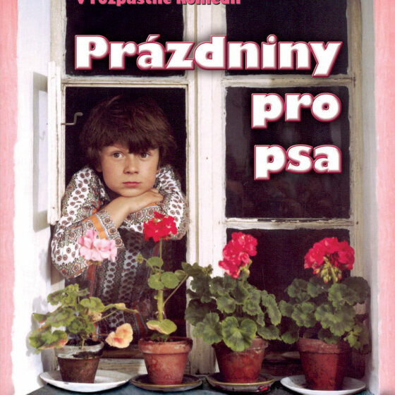 Prázdniny pro psa
