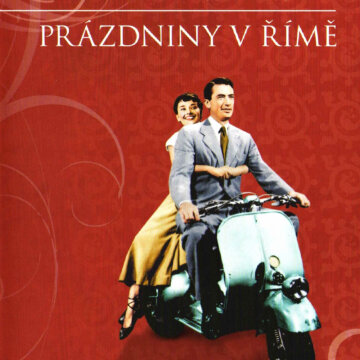Prázdniny v Římě