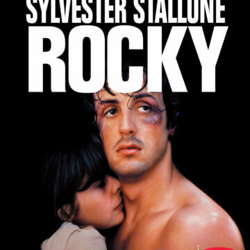 Rocky