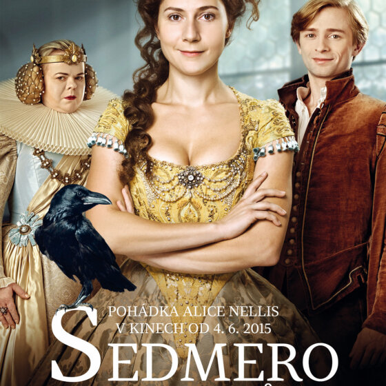 Sedmero krkavců