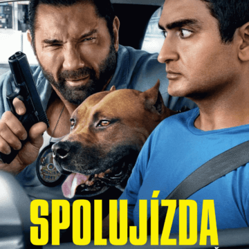 Spolujízda