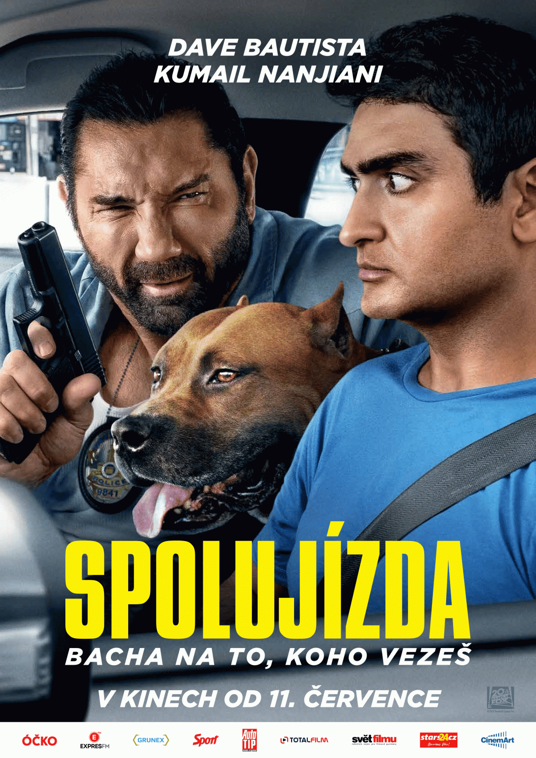 Spolujízda