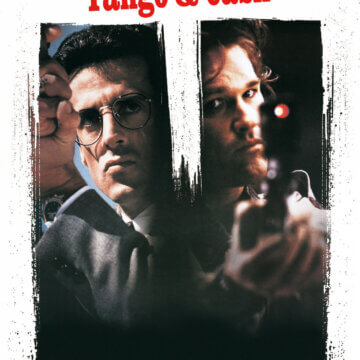Tango a Cash