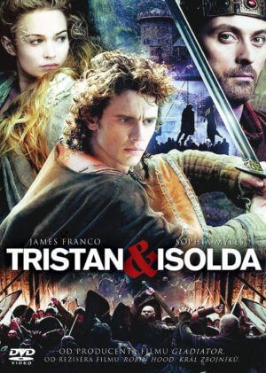 Tristan a Isolda
