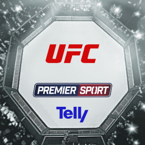 Přenosy turnajů UFC se stěhují na Premier Sport