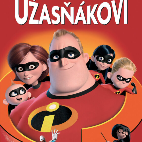 Úžasňákovi