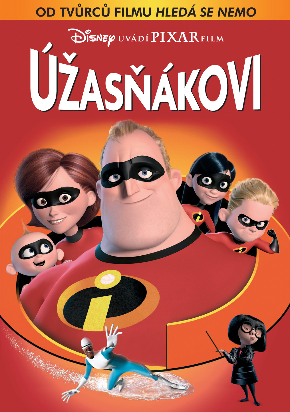 Úžasňákovi