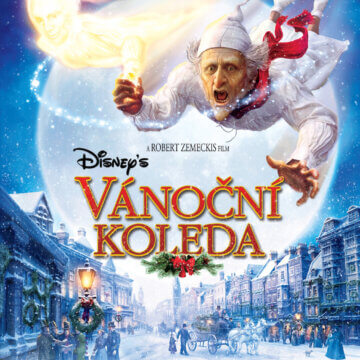 Vánoční koleda