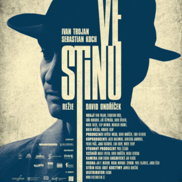 Ve stínu