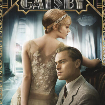 Velký Gatsby