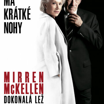 Dokonalá lež