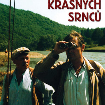 Smrt krásných srnců
