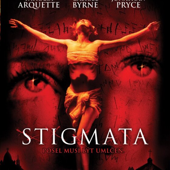 Stigmata