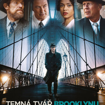 Temná tvář Brooklynu