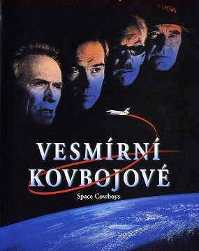 Vesmírní kovbojové