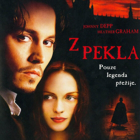 Z pekla