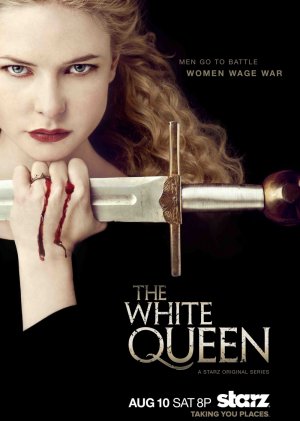 Bílá královna