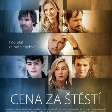 Cena za štěstí