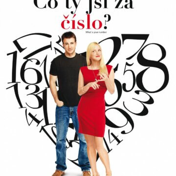 Co ty jsi za číslo?