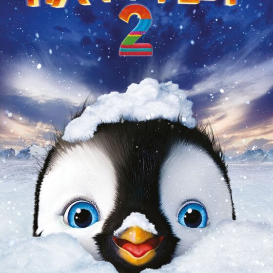 Happy Feet 2