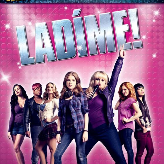 Ladíme!