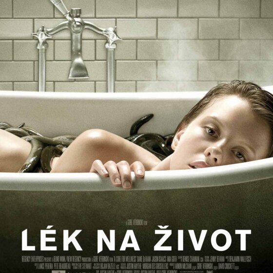 Lék na život