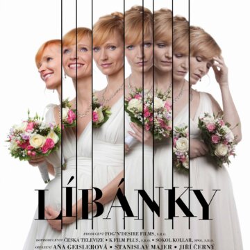 Líbánky