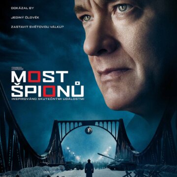Most špiónů