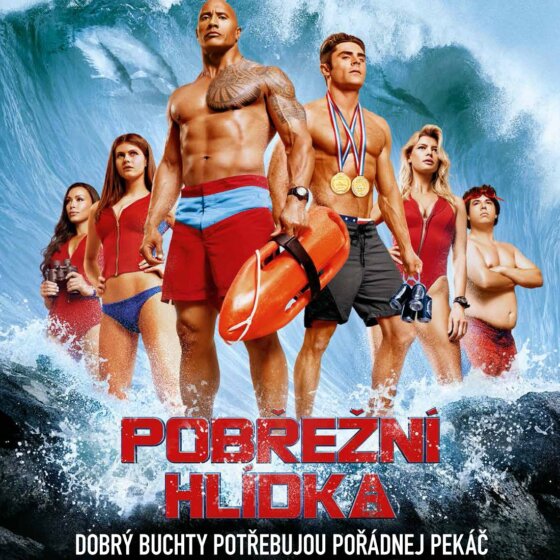 Pobřežní hlídka