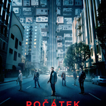 Počátek
