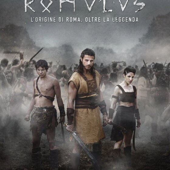Romulus