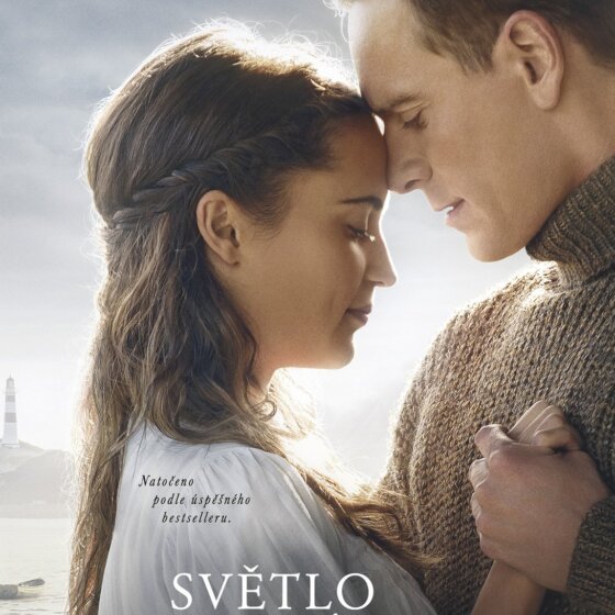 Světlo mezi oceány
