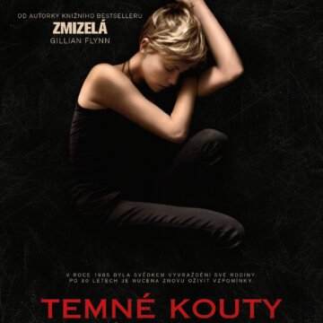 Temné kouty
