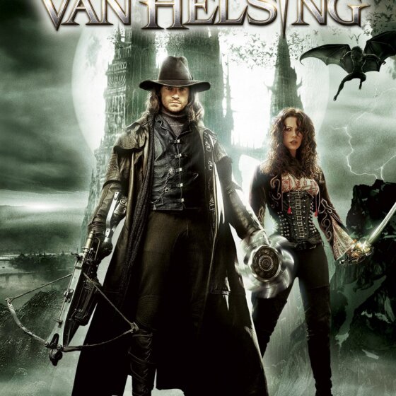 Van Helsing