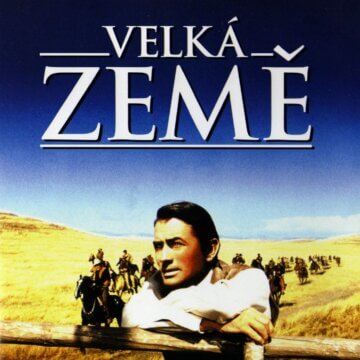 Velká země