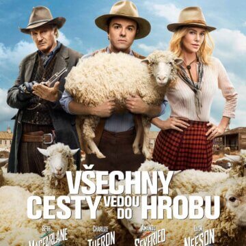 Všechny cesty vedou do hrobu