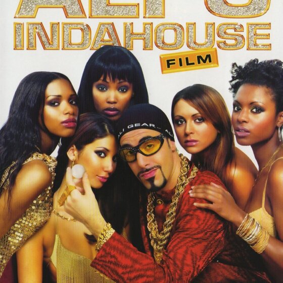 Ali G Indahouse - Film