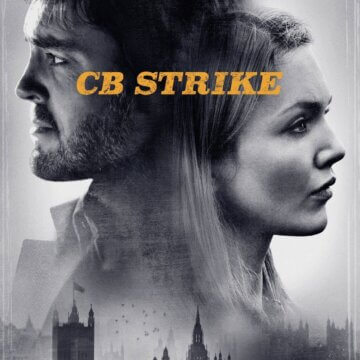 C.B. Strike