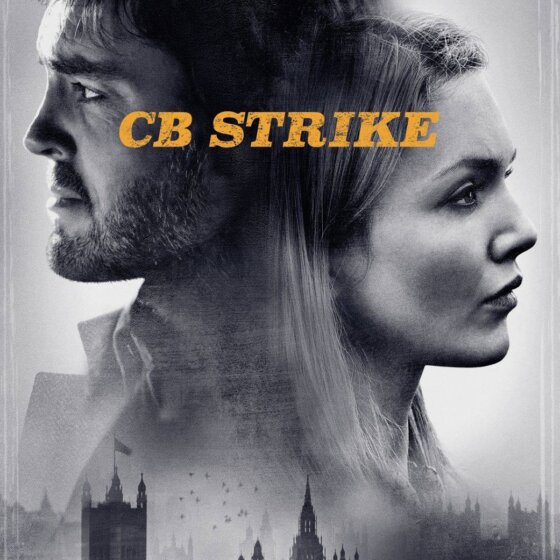 C.B. Strike