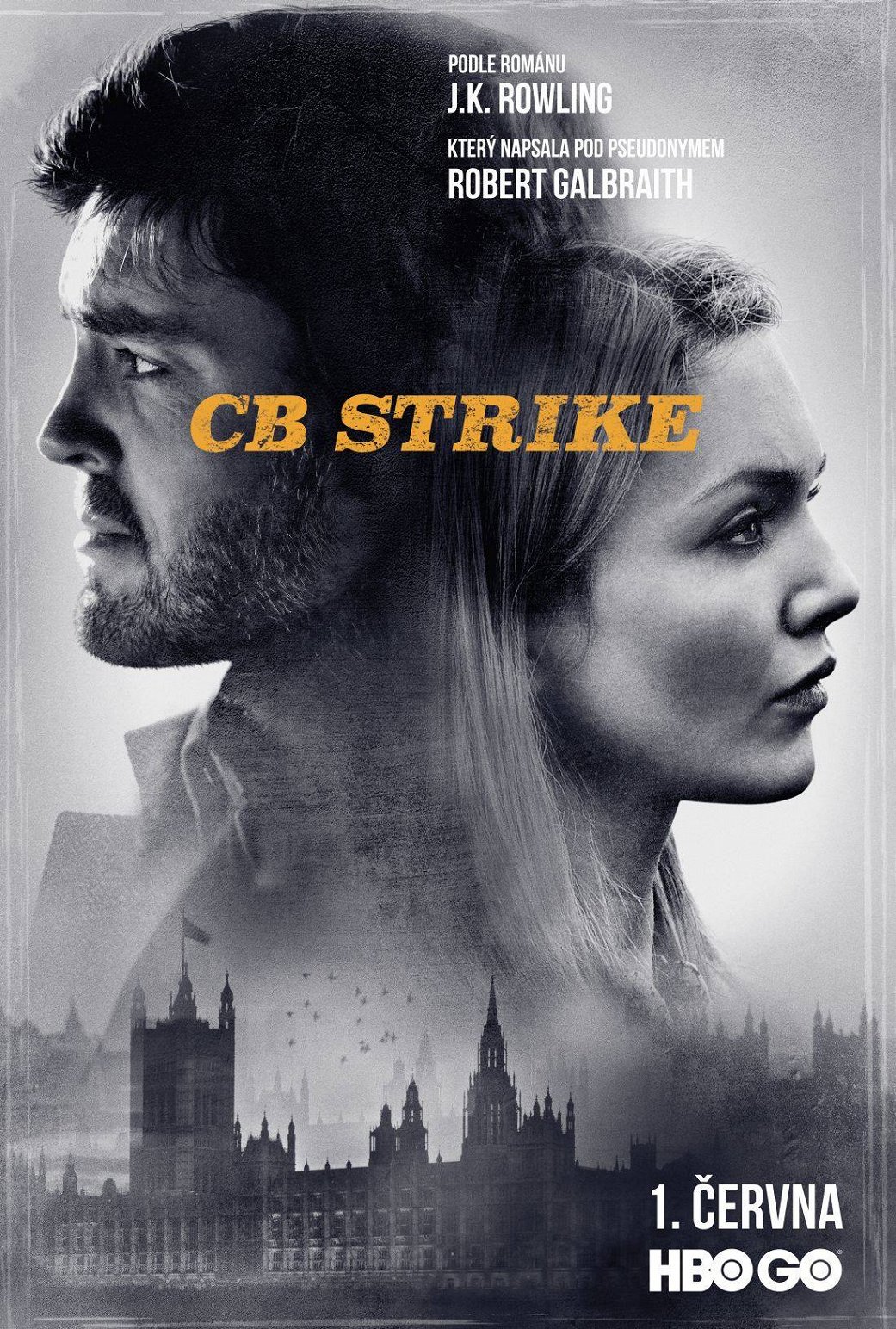 C.B. Strike