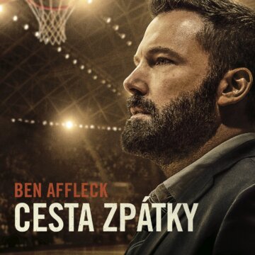 Cesta zpátky