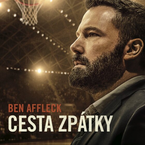 Cesta zpátky