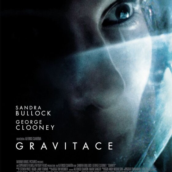 Gravitace