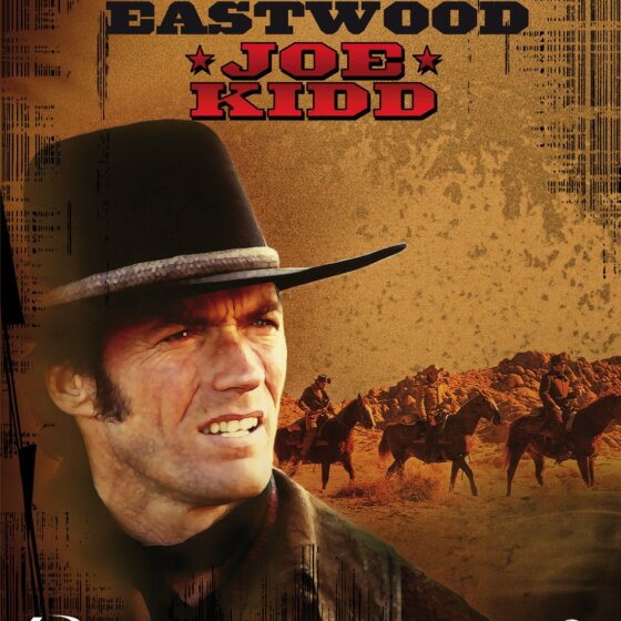 Joe Kidd
