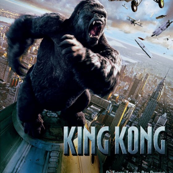 King Kong