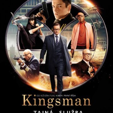 Kingsman: Tajná služba