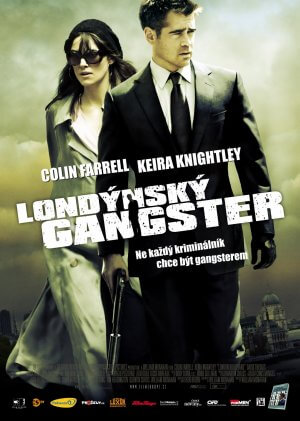 Londýnský gangster